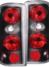 Anzo USA Tail Light Assembly                                     - 211010 - Image 2