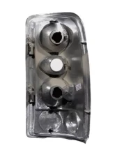Anzo USA Tail Light Assembly                                     - 211010 - Image 2