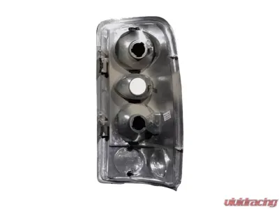 Anzo USA Tail Light Assembly - 211010