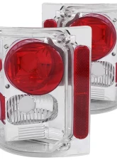 Anzo USA Tail Light Assembly Chevrolet                                     - 211014 - Image 2