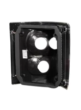 Anzo USA Tail Light Assembly Chevrolet                                     - 211014 - Image 2