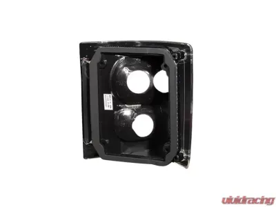 Anzo USA Tail Light Assembly Chevrolet - 211014