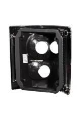 Anzo USA Tail Light Assembly Chevrolet                                     - 211015 - Image 2