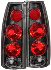 Anzo USA Tail Light Assembly                                     - 211019 - Image 2