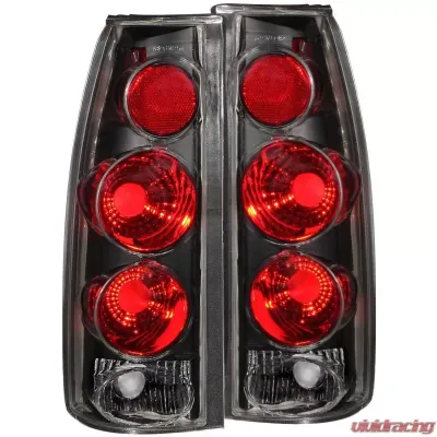 Anzo USA Tail Light Assembly - 211019