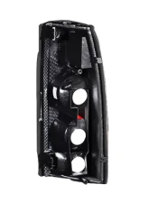 Anzo USA Tail Light Assembly                                     - 211019 - Image 2