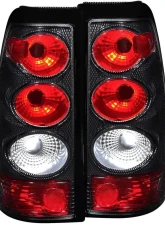 Anzo USA Tail Light Assembly Chevrolet                                     - 211021 - Image 2