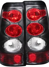 Anzo USA Tail Light Assembly Chevrolet                                     - 211022 - Image 2