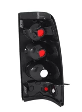 Anzo USA Tail Light Assembly Chevrolet                                     - 211022 - Image 2