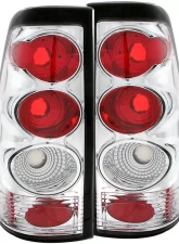 Anzo USA Tail Light Assembly                                     - 211023 - Image 2