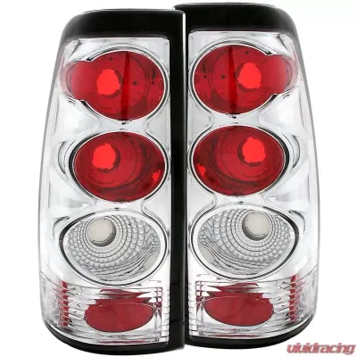 Anzo USA Tail Light Assembly - 211023