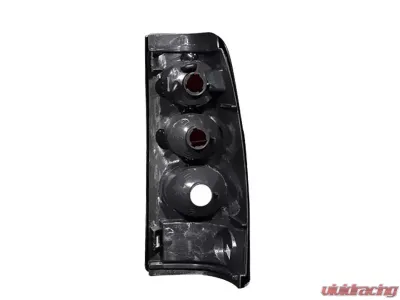 Anzo USA Tail Light Assembly - 211023