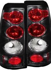 Anzo USA Tail Light Assembly                                     - 211025 - Image 2