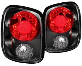 Anzo USA Tail Light Assembly
