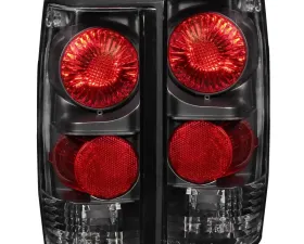 Anzo USA Tail Light Assembly