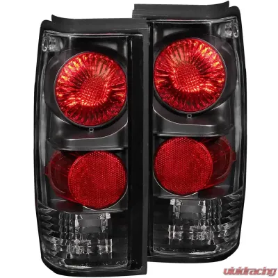 Anzo USA Tail Light Assembly - 211031