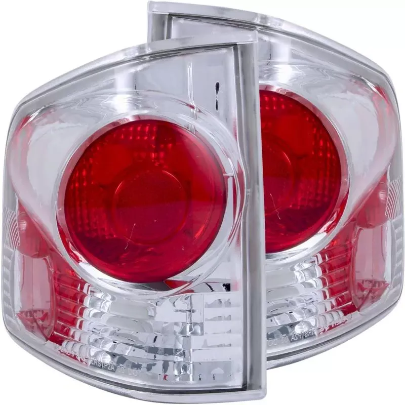 Anzo USA Tail Light Assembly - 211032