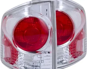 Anzo USA Tail Light Assembly
