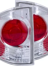 Anzo USA Tail Light Assembly                                     - 211032 - Image 2