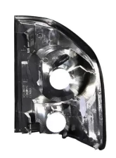 Anzo USA Tail Light Assembly                                     - 211032 - Image 2