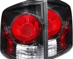 Anzo USA Tail Light Assembly