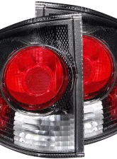 Anzo USA Tail Light Assembly                                     - 211033 - Image 2