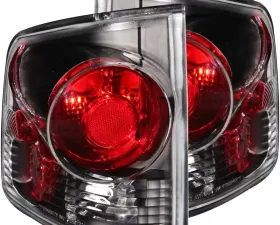 Anzo USA Tail Light Assembly