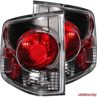 Anzo USA Tail Light Assembly - 211034