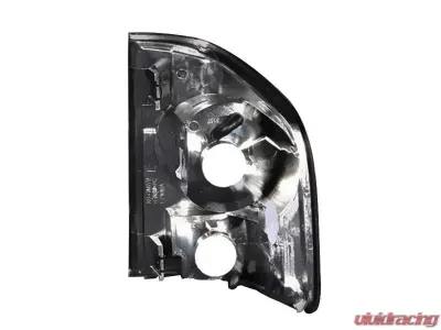 Anzo USA Tail Light Assembly - 211034