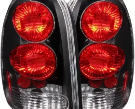 Anzo USA Tail Light Assembly