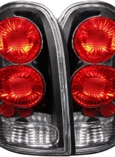 Anzo USA Tail Light Assembly                                     - 211039 - Image 2