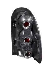Anzo USA Tail Light Assembly                                     - 211039 - Image 2