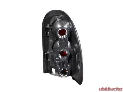 Anzo USA Tail Light Assembly - 211039