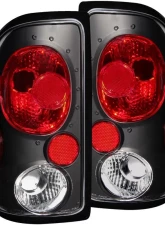 Anzo USA Tail Light Assembly Dodge Dakota 1997-2004                                     - 211042 - Image 2