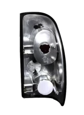 Anzo USA Tail Light Assembly Dodge Dakota 1997-2004                                     - 211042 - Image 2