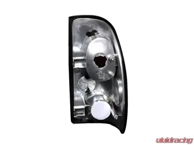 Anzo USA Tail Light Assembly Dodge Dakota 1997-2004 - 211042