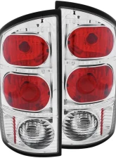 Anzo USA Tail Light Assembly Dodge                                     - 211043 - Image 2