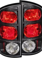 Anzo USA Tail Light Assembly Dodge                                     - 211045 - Image 2