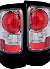 Anzo USA Tail Light Assembly Dodge                                     - 211046 - Image 2