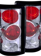 Anzo USA Tail Light Assembly Ford                                     - 211049 - Image 2