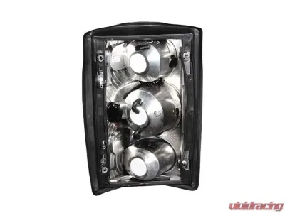 Anzo USA Tail Light Assembly Ford - 211049