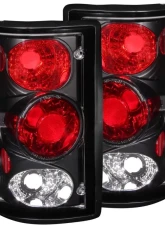 Anzo USA Tail Light Assembly Ford                                     - 211051 - Image 2