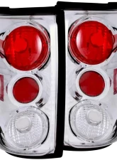 Anzo USA Tail Light Assembly Ford Expedition 1997-2002                                     - 211055 - Image 2