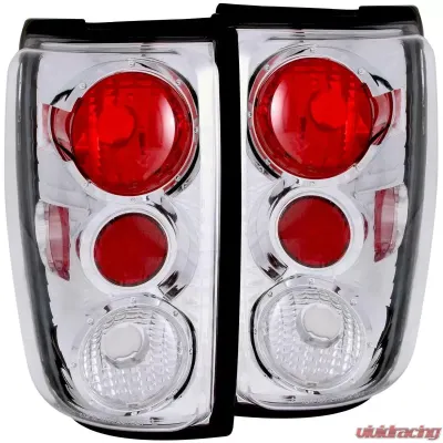Anzo USA Tail Light Assembly Ford Expedition 1997-2002 - 211055