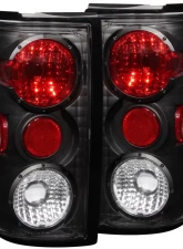 Anzo USA Tail Light Assembly Ford Expedition 1997-2002                                     - 211057 - Image 2