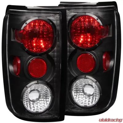 Anzo USA Tail Light Assembly Ford Expedition 1997-2002 - 211057