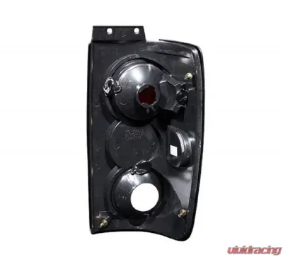 Anzo USA Tail Light Assembly Ford Expedition 1997-2002 - 211057