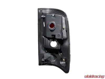Anzo USA Tail Light Assembly Ford F-150 2004-2008 - 211058