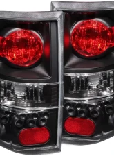 Anzo USA Tail Light Assembly Ford F-150 2004-2008                                     - 211060 - Image 2