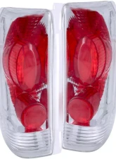 Anzo USA Tail Light Assembly Ford                                     - 211061 - Image 2